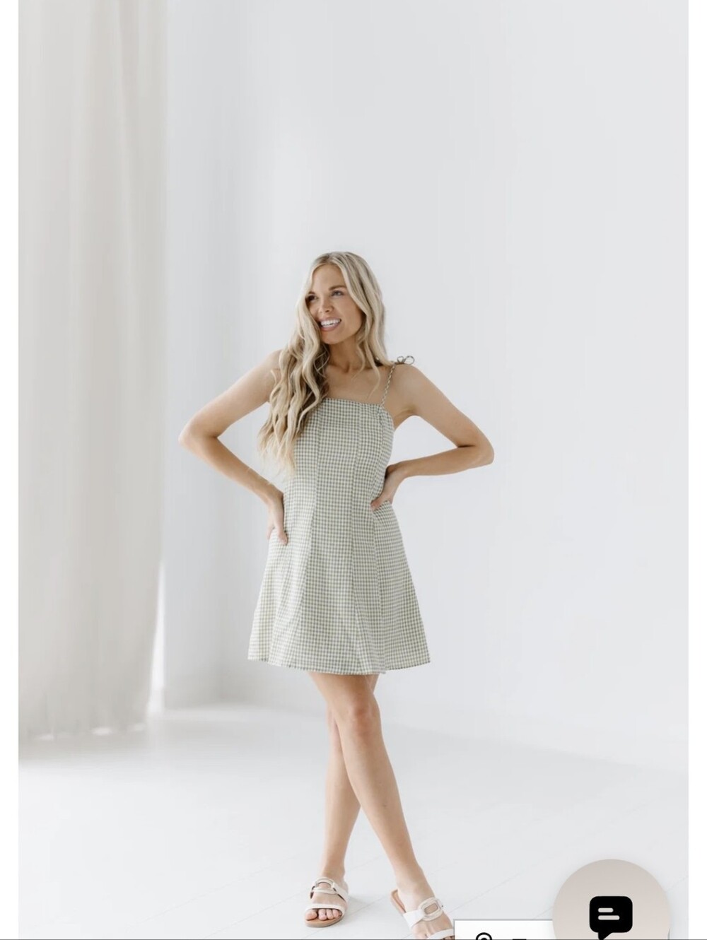 Landry Kate Dress NwT
